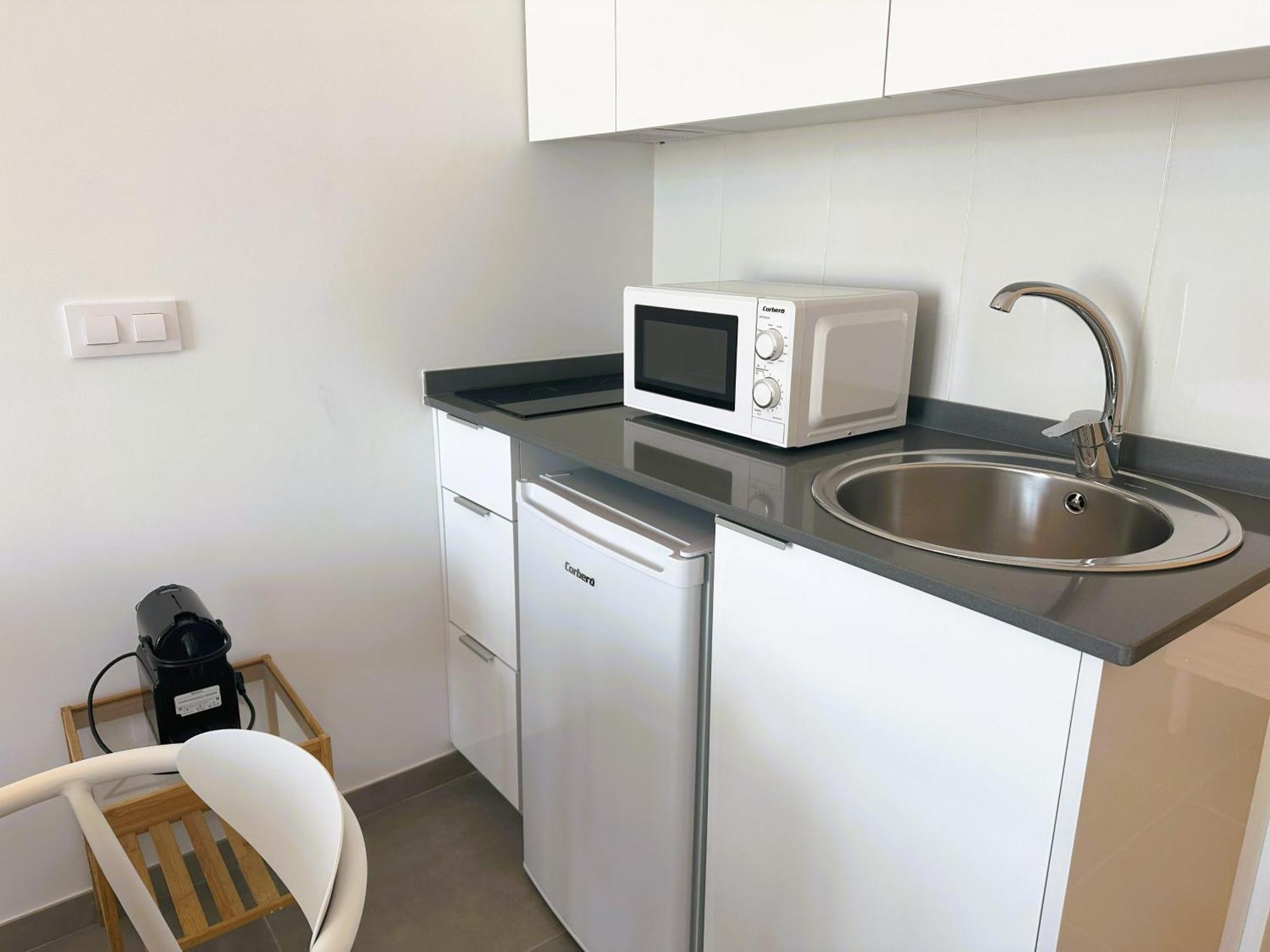 Almar 52 Suites バレンシア エクステリア 写真