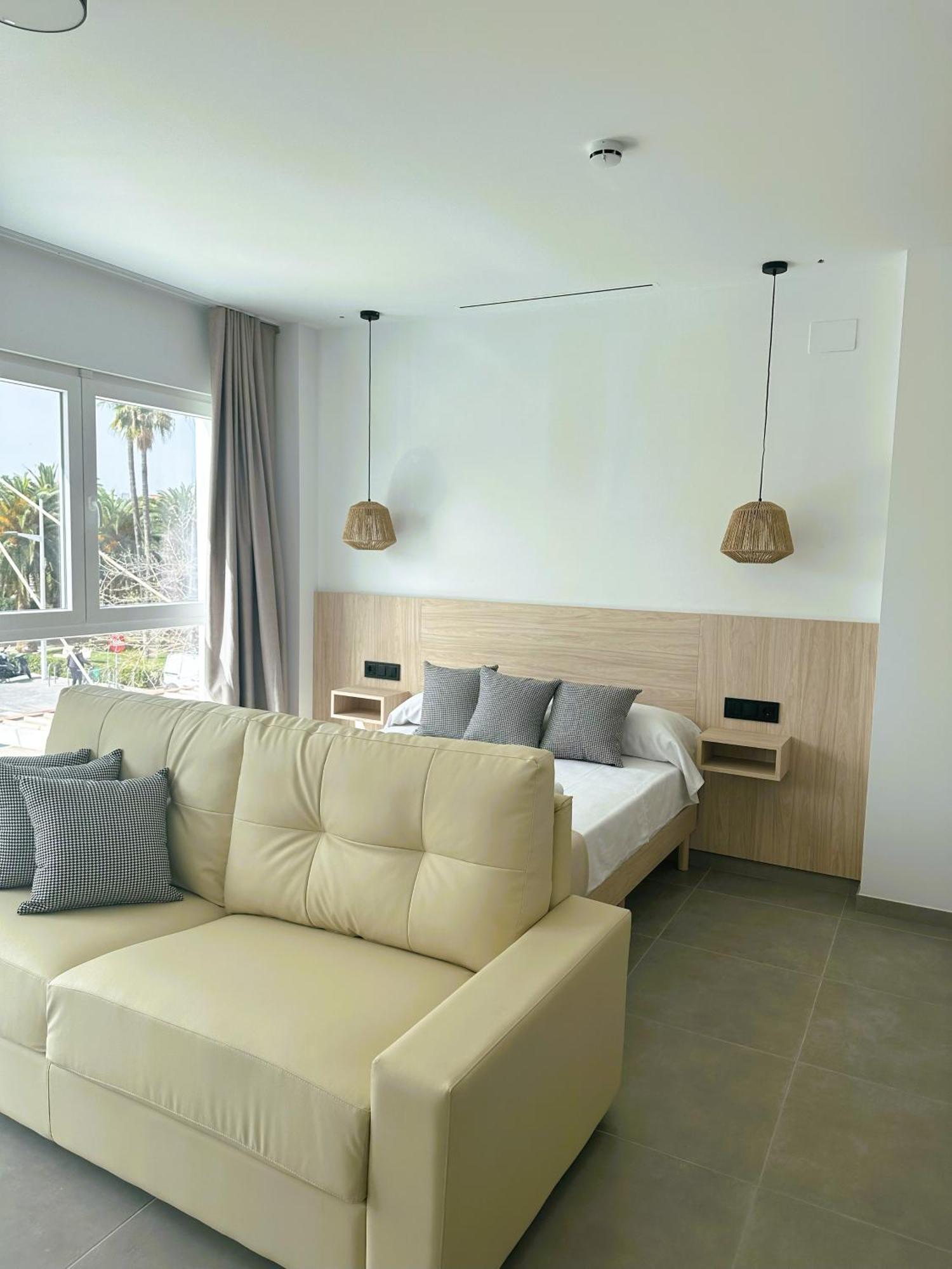 Almar 52 Suites バレンシア エクステリア 写真