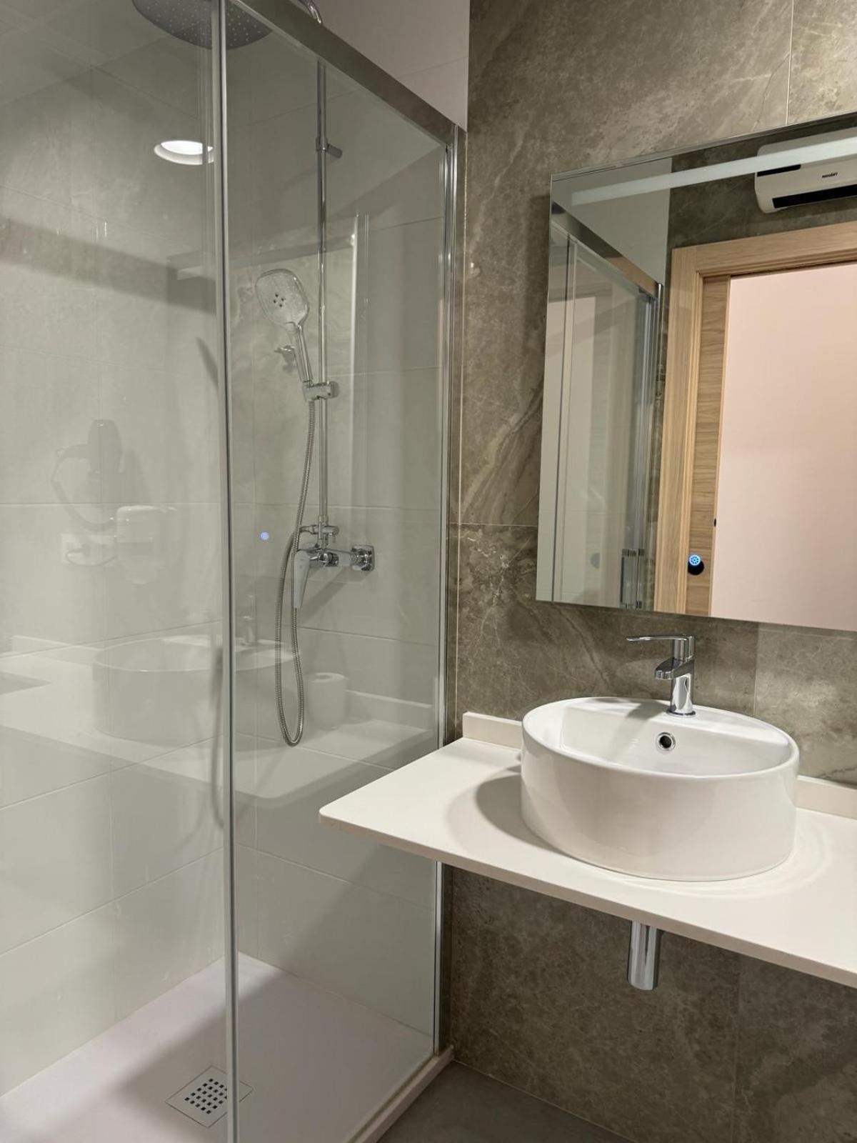 Almar 52 Suites バレンシア エクステリア 写真