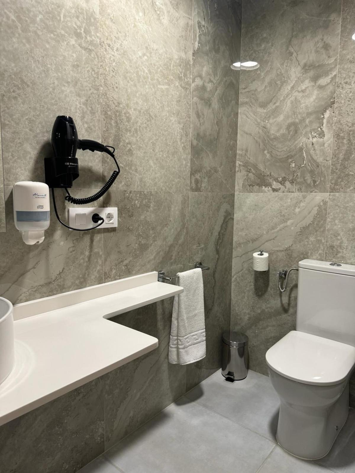 Almar 52 Suites バレンシア エクステリア 写真