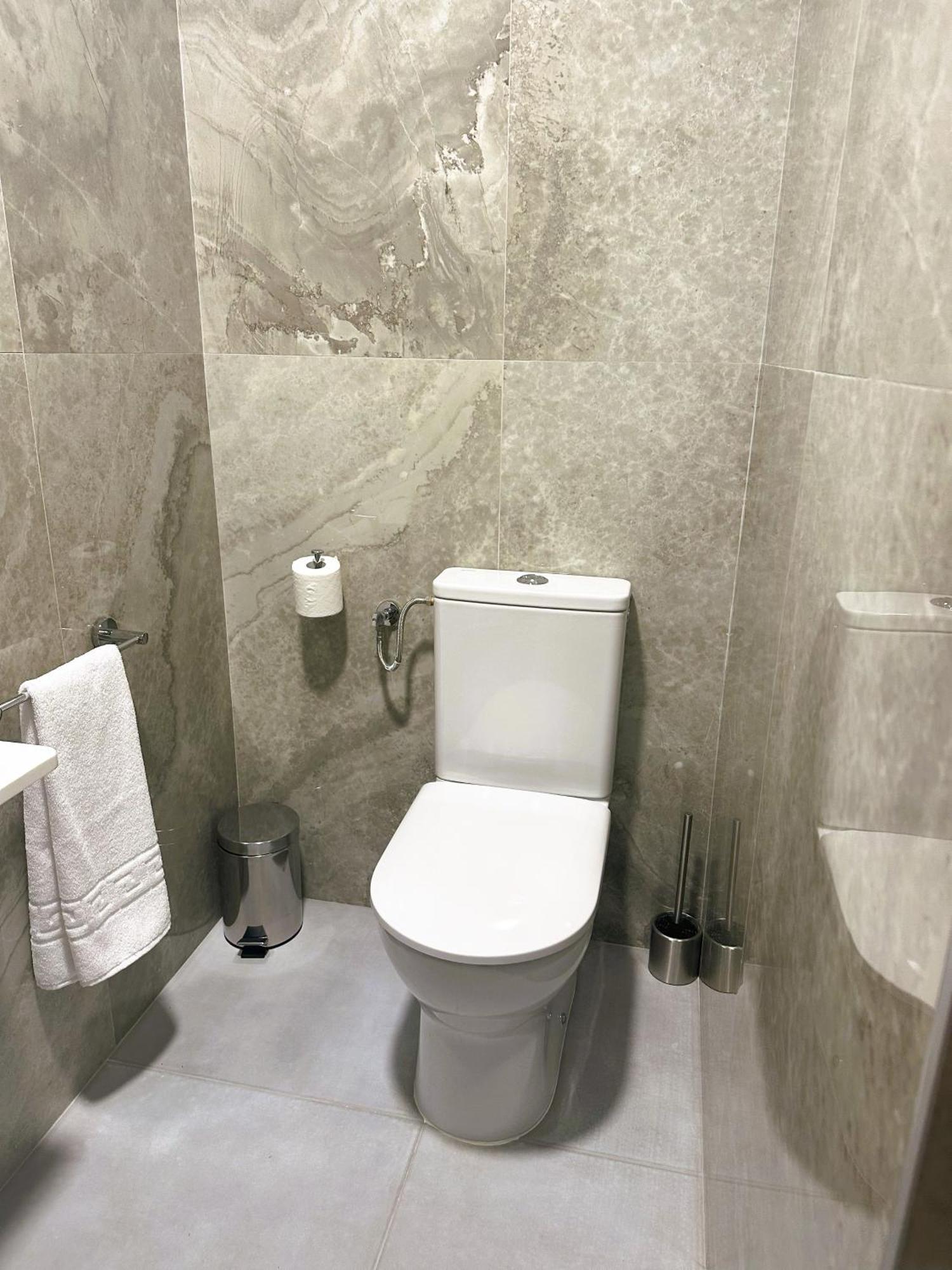 Almar 52 Suites バレンシア エクステリア 写真