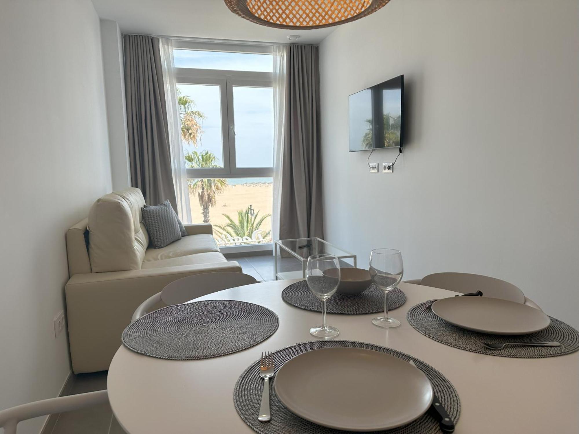 Almar 52 Suites バレンシア エクステリア 写真