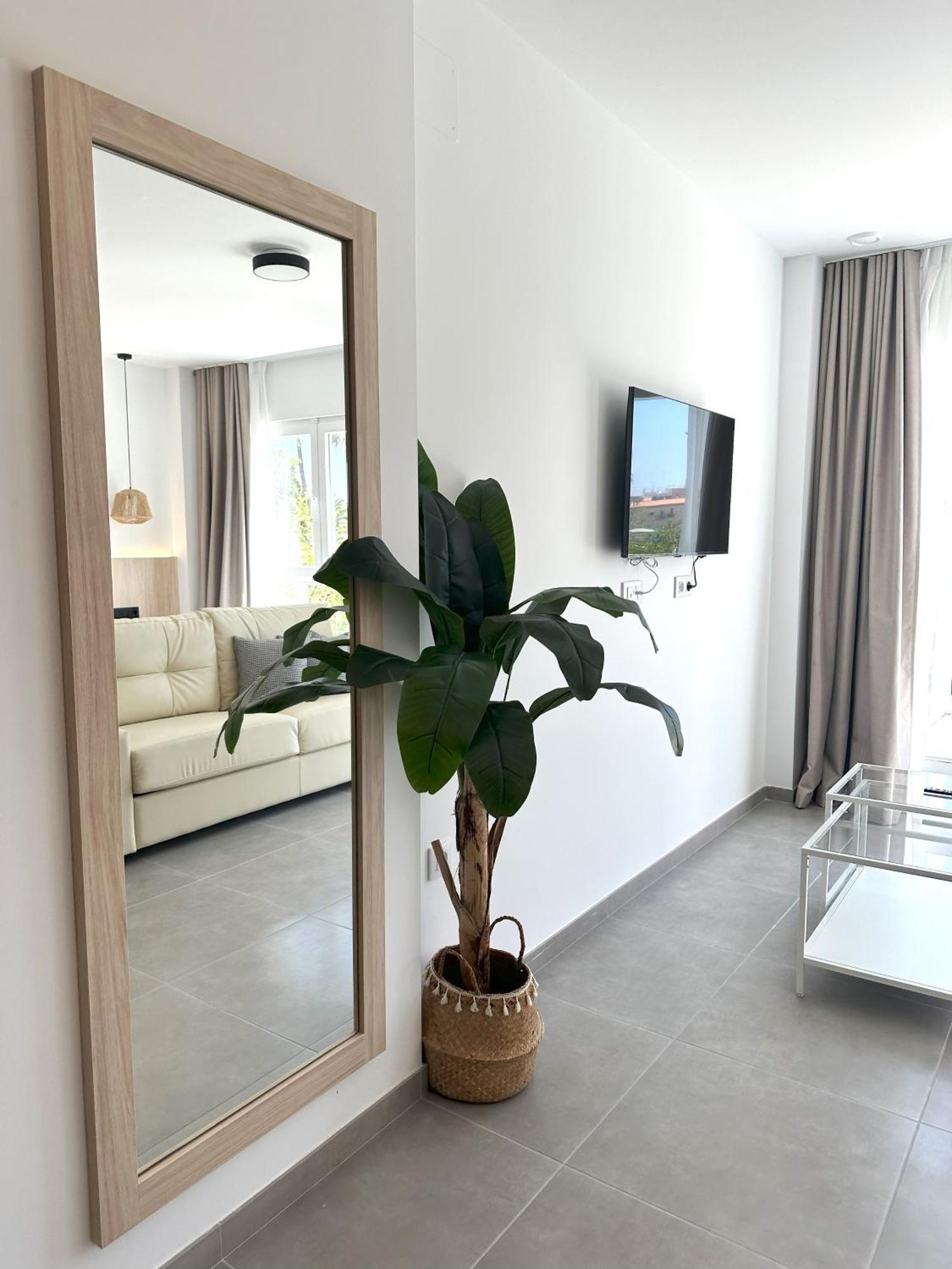 Almar 52 Suites バレンシア エクステリア 写真