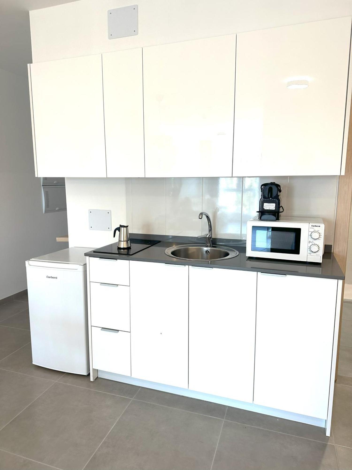 Almar 52 Suites バレンシア エクステリア 写真