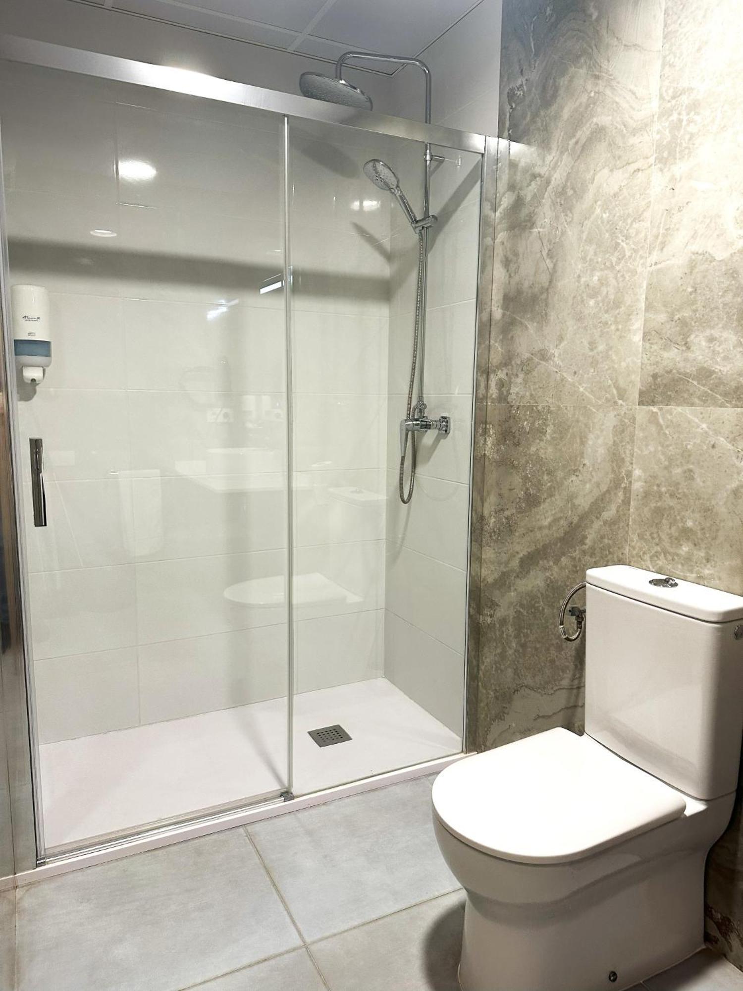 Almar 52 Suites バレンシア エクステリア 写真