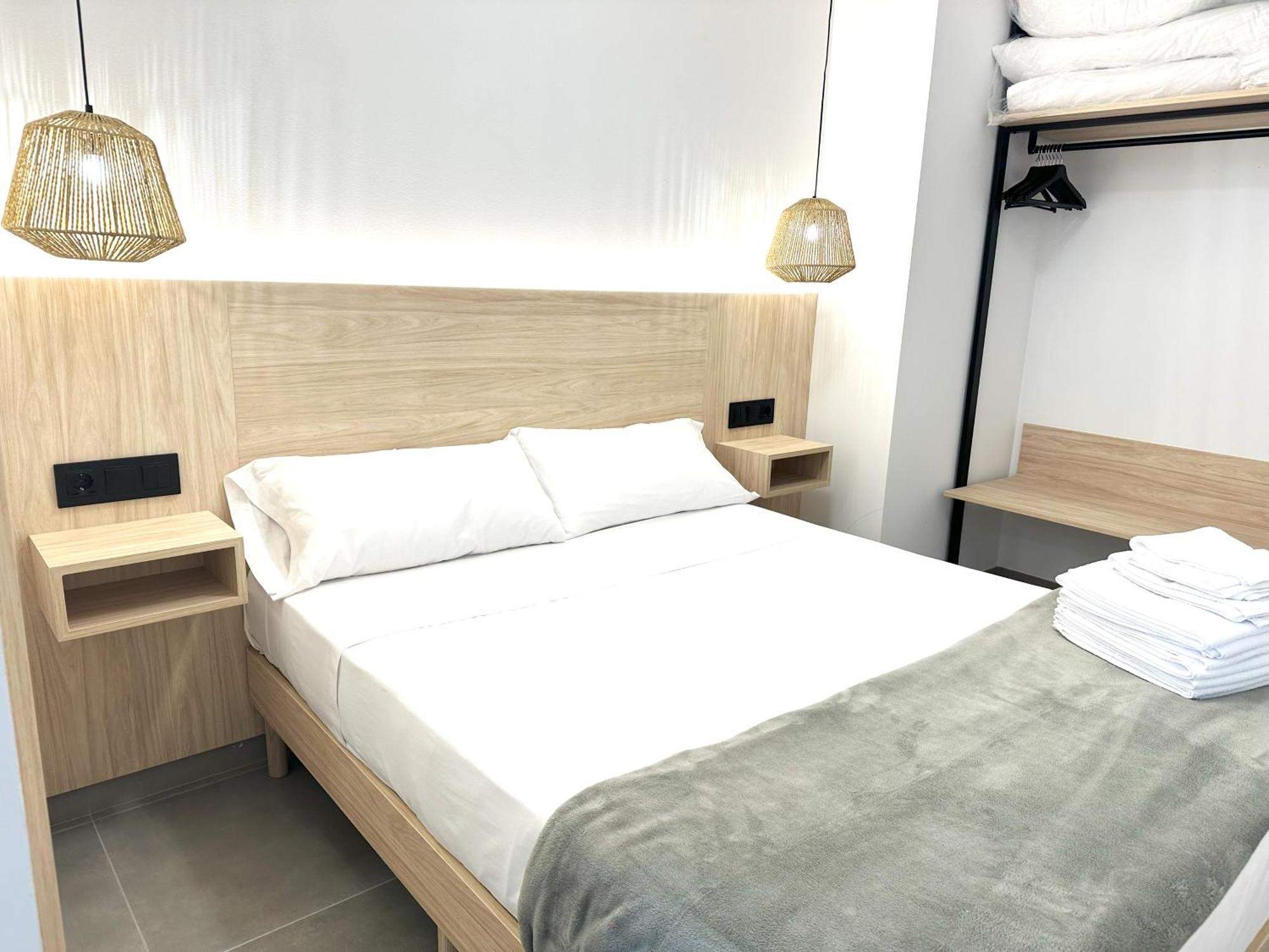 Almar 52 Suites バレンシア エクステリア 写真