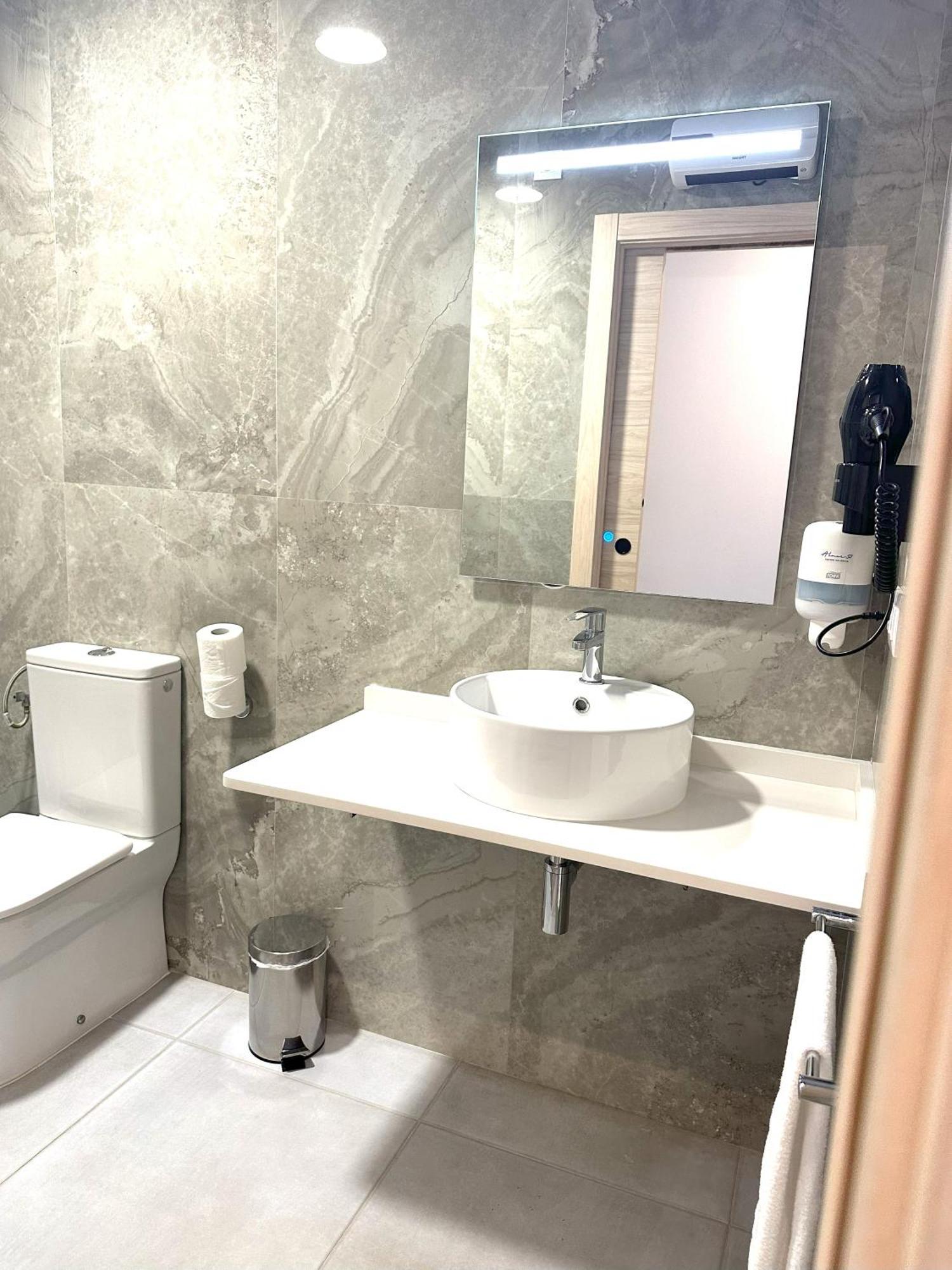 Almar 52 Suites バレンシア エクステリア 写真