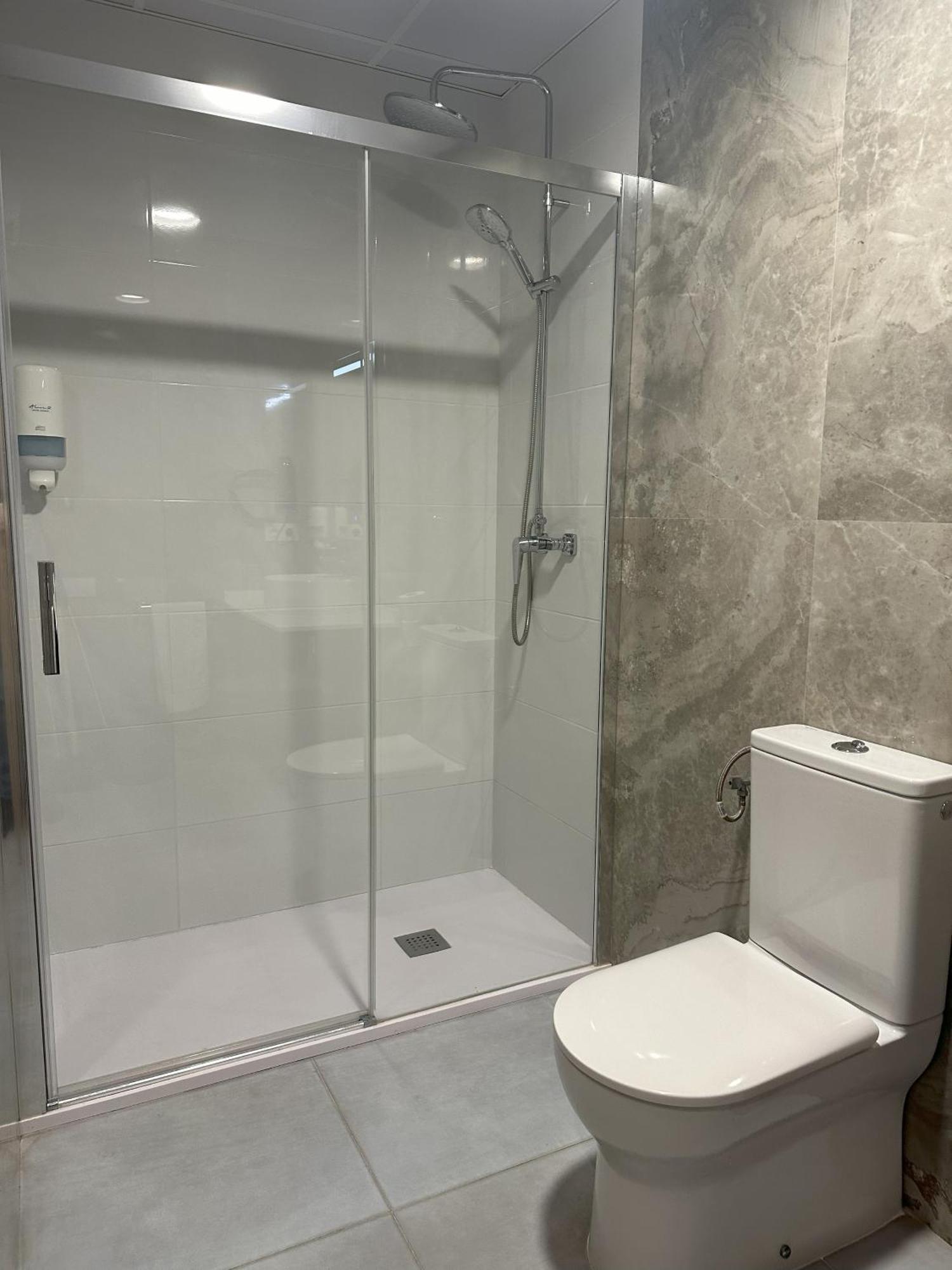 Almar 52 Suites バレンシア エクステリア 写真
